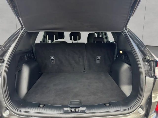 Ford Kuga EcoBoost ST Line