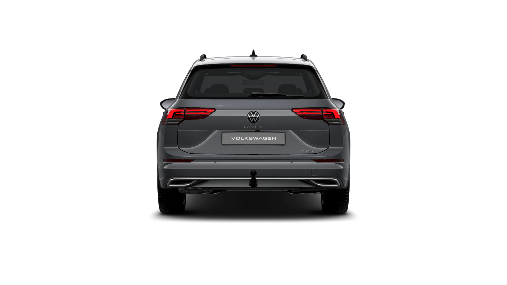 Volkswagen Golf DSG Style Variant