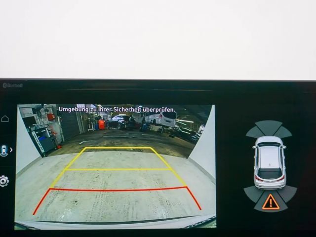 Hyundai i30 cw Edition 30+ Kamera LED Navi