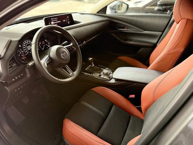 Mazda CX-30 e-Skyactive G140 Nagisa