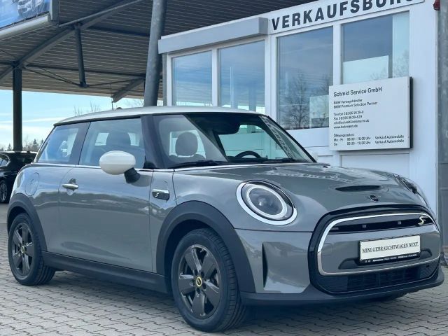 MINI Mini Electric 3-deurs SE