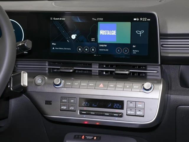 Hyundai Kona Electric Select