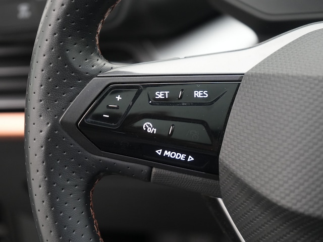 Cupra Born Born  PANO LED KLIMA PORT NAVI PDC