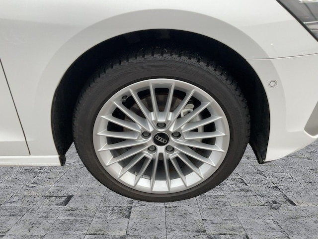 Audi A3 35 TFSI S-Tronic Sportback