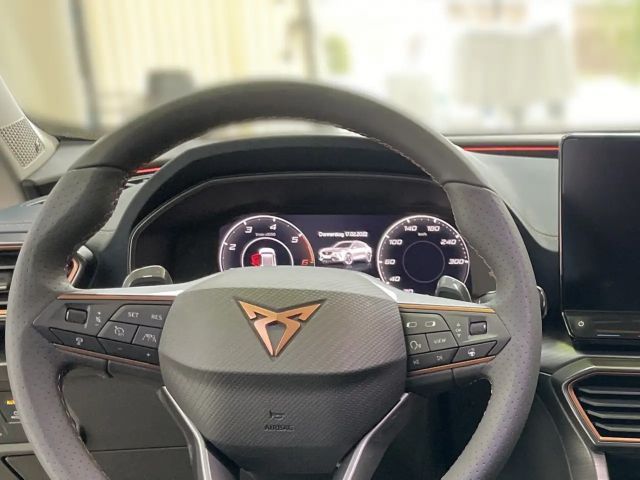 Cupra Formentor 4Drive