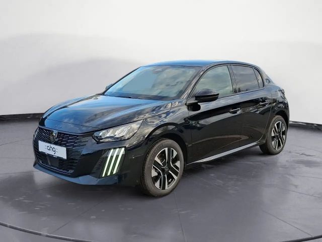 Peugeot E-208 Allure Pack