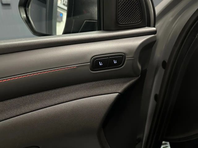 Hyundai Tucson Hybrid N Line