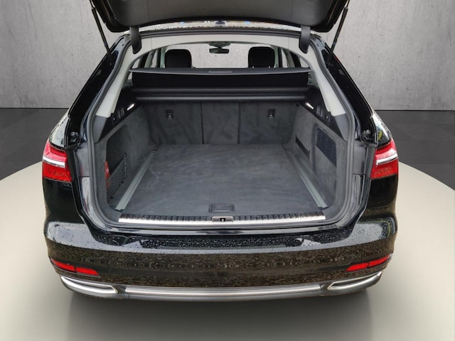 Audi A6 50 TDI Avant Quattro