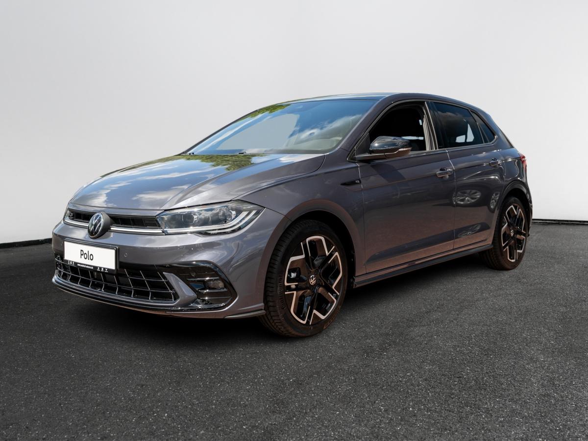 Volkswagen Polo DSG R-Line Sport