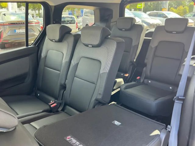 Nissan Townstar DIG-T Tekna