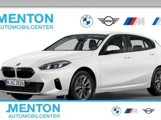 BMW 120 Comfort pakket Sedan