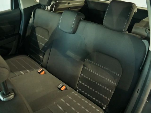 Dacia Duster Comfort II TCe 100