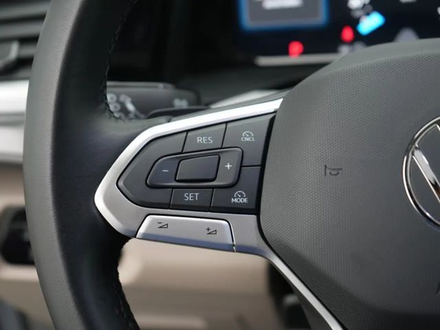 Volkswagen Multivan T7