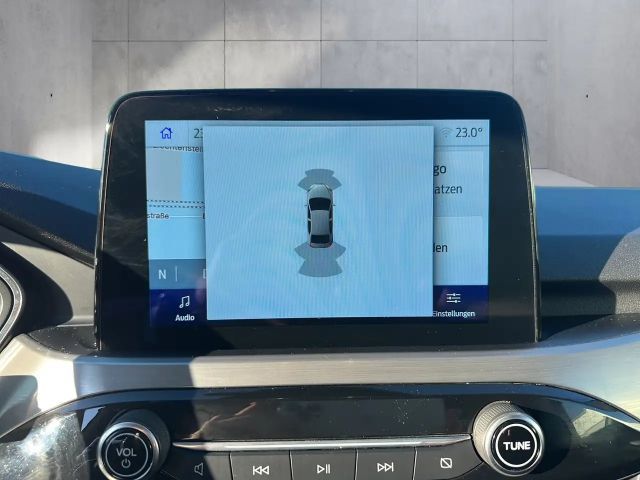 Ford Kuga EcoBoost Titanium X