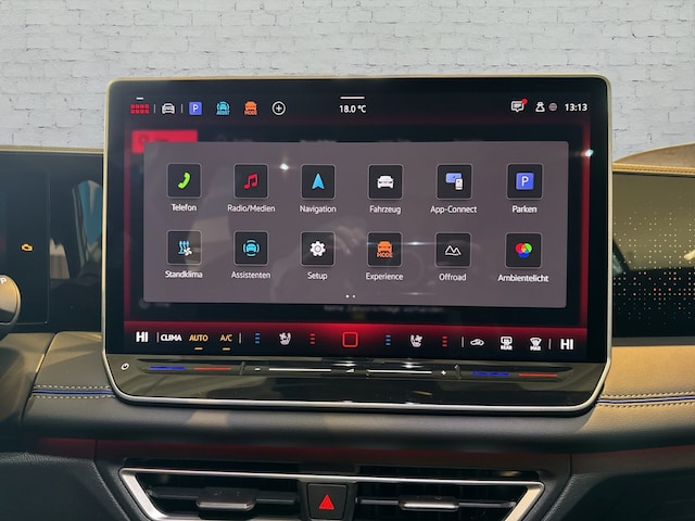 Volkswagen Tiguan 4Motion DSG R-Line