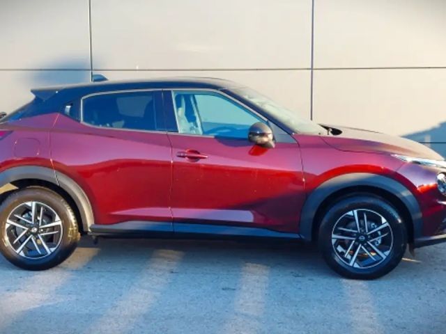Nissan Juke DIG-T