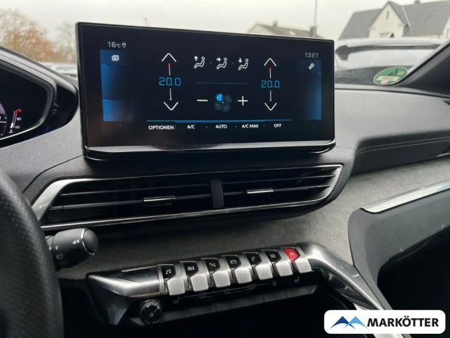 Peugeot 3008 GT-Line PureTech