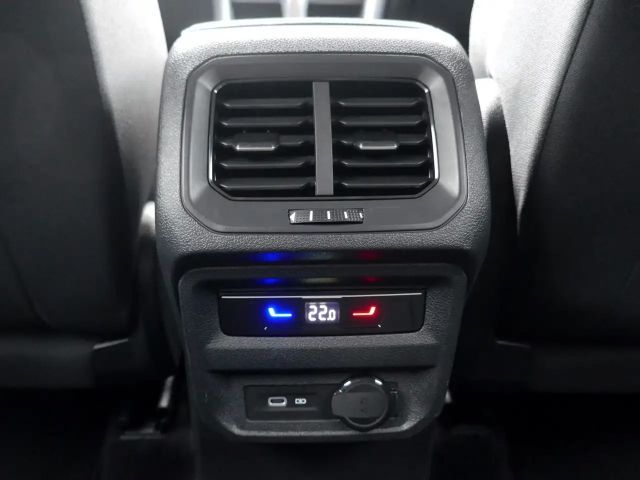 Volkswagen Tiguan 2.0 TDI Allspace Life