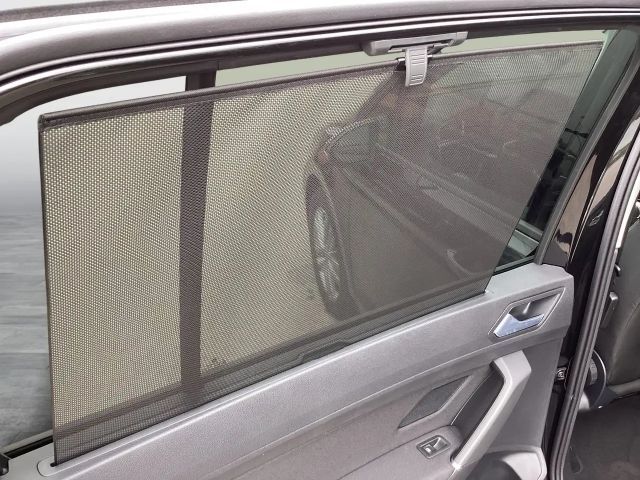 Volkswagen Touran DSG