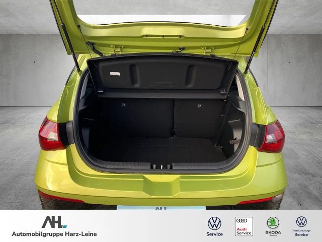 Hyundai i20 1.0 T-GDi