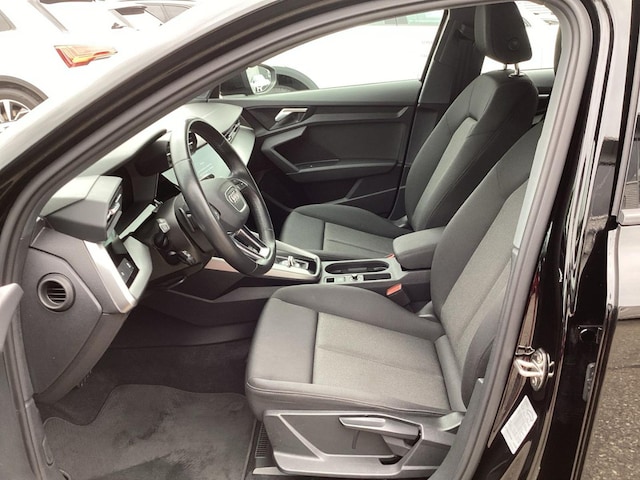 Audi A3 30 TFSI S-Tronic Sportback