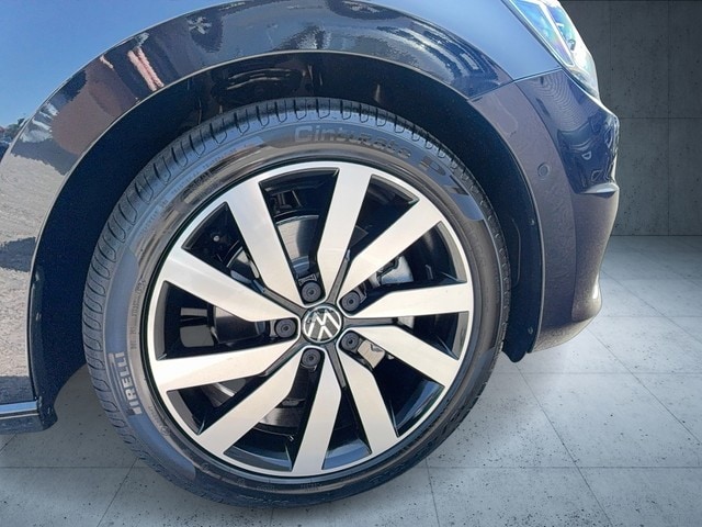 Volkswagen Touran 2.0 TDI DSG Highline