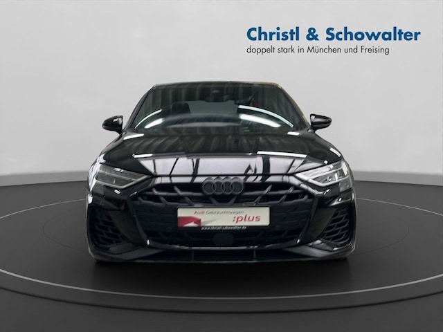 Audi S3 Quattro S-Tronic Sedan