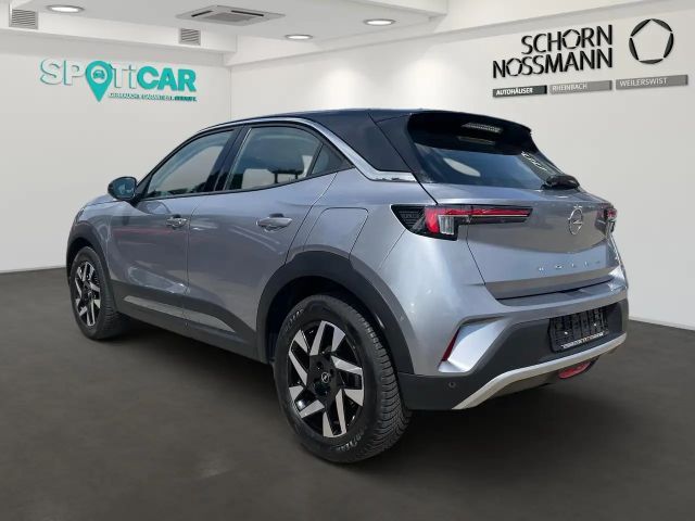 Opel Mokka Elegance Mokka-e