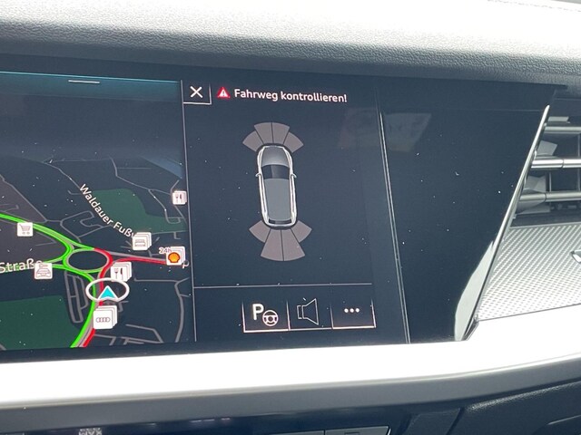 Audi A3 30 TFSI S-Tronic Sportback