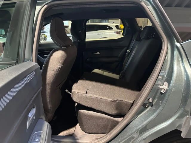 Dacia Duster TCe 130