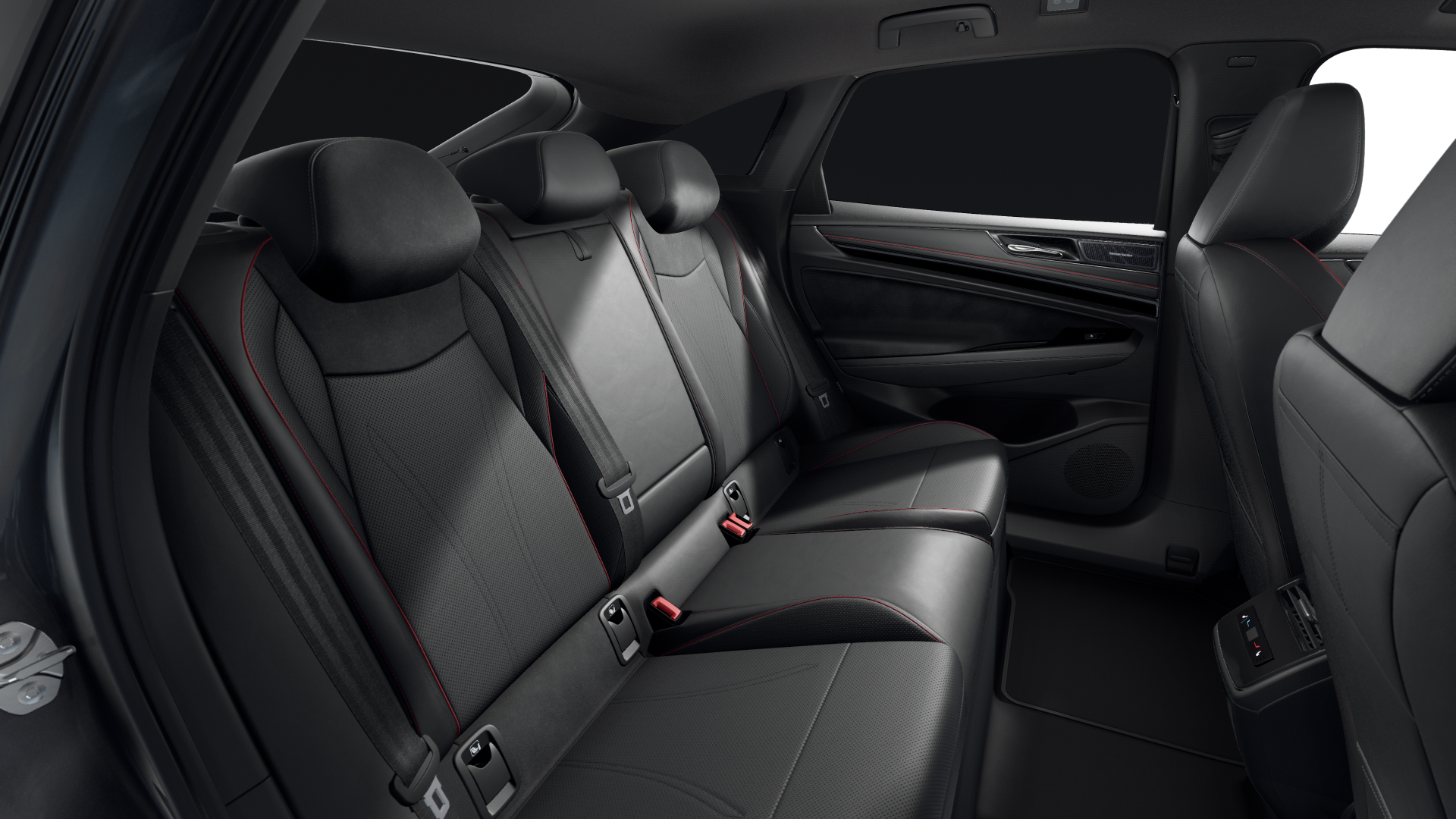 Volkswagen ID.7 4Motion GTX