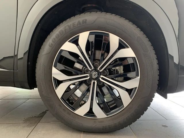 Renault Austral Equilibre Equilibre