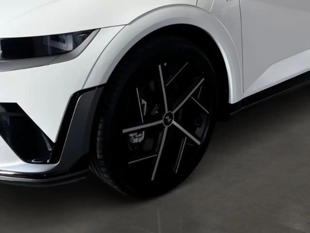 Hyundai IONIQ 5 Ioniq 5 N