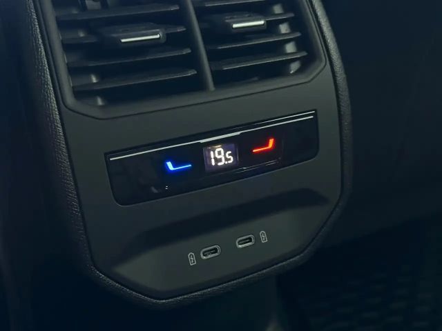 Cupra Leon 2.0 TSI DSG