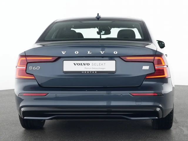 Volvo S60 Recharge Ultimate