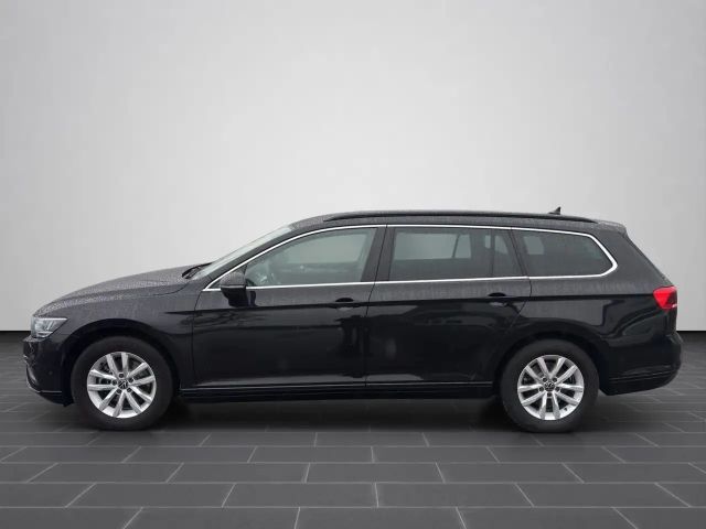 Volkswagen Passat 2.0 TDI Business Variant