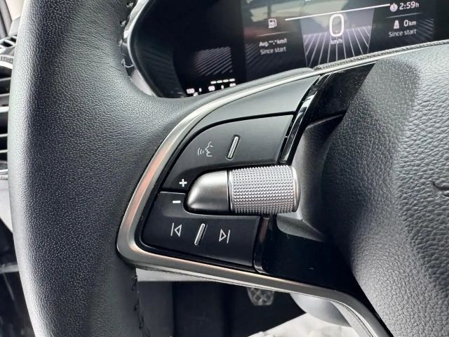 Skoda Fabia Selection