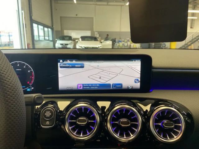 Mercedes-Benz A 180 A-Klasse