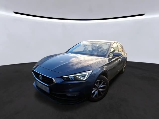 Seat Leon 1.5 TSI Style