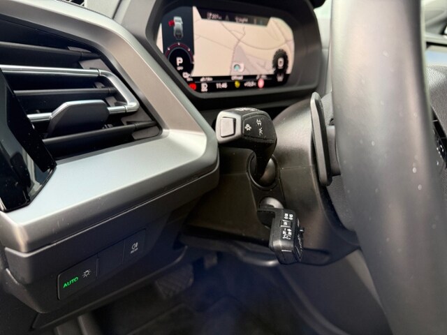 Audi Q4 e-tron Quattro