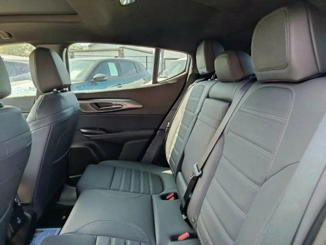 Alfa Romeo Tonale Veloce