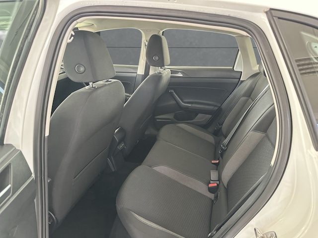 Volkswagen Polo Polo 1.0