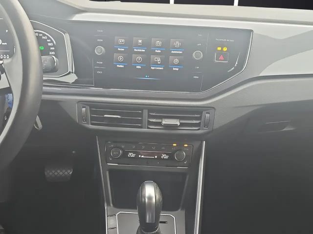 Volkswagen Polo DSG Highline