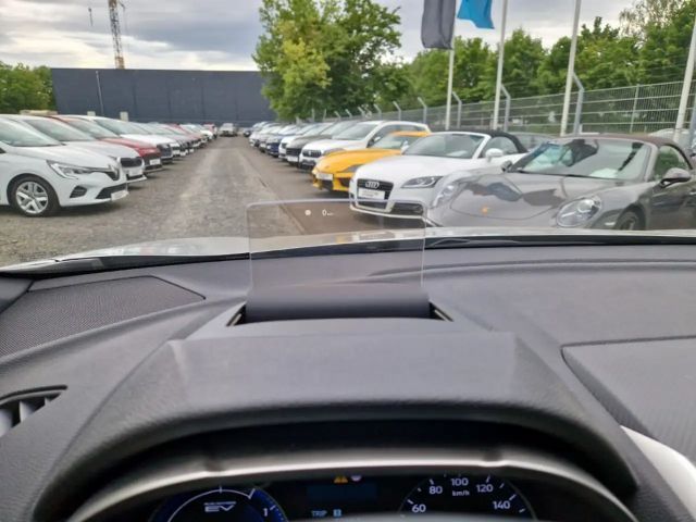 Mitsubishi Eclipse Cross PHEV