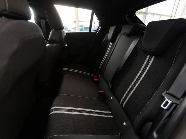 Opel Corsa GS-Line Grand Sport Turbo