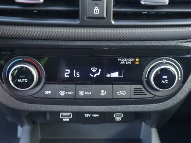 Hyundai i10 1.2 Premium