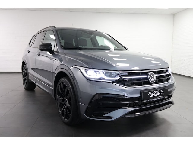 Volkswagen Tiguan 2.0 TDI Allspace R-Line