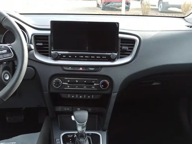 Kia Ceed GDi SportWagon