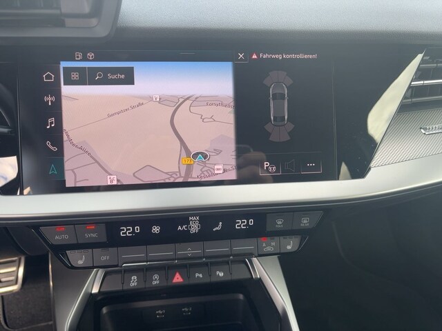 Audi A3 35 TFSI S-Tronic Sedan