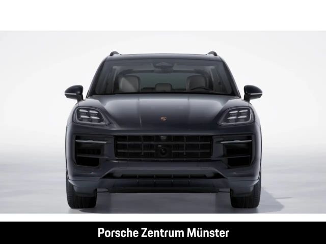 Porsche Cayenne E-Hybrid S
